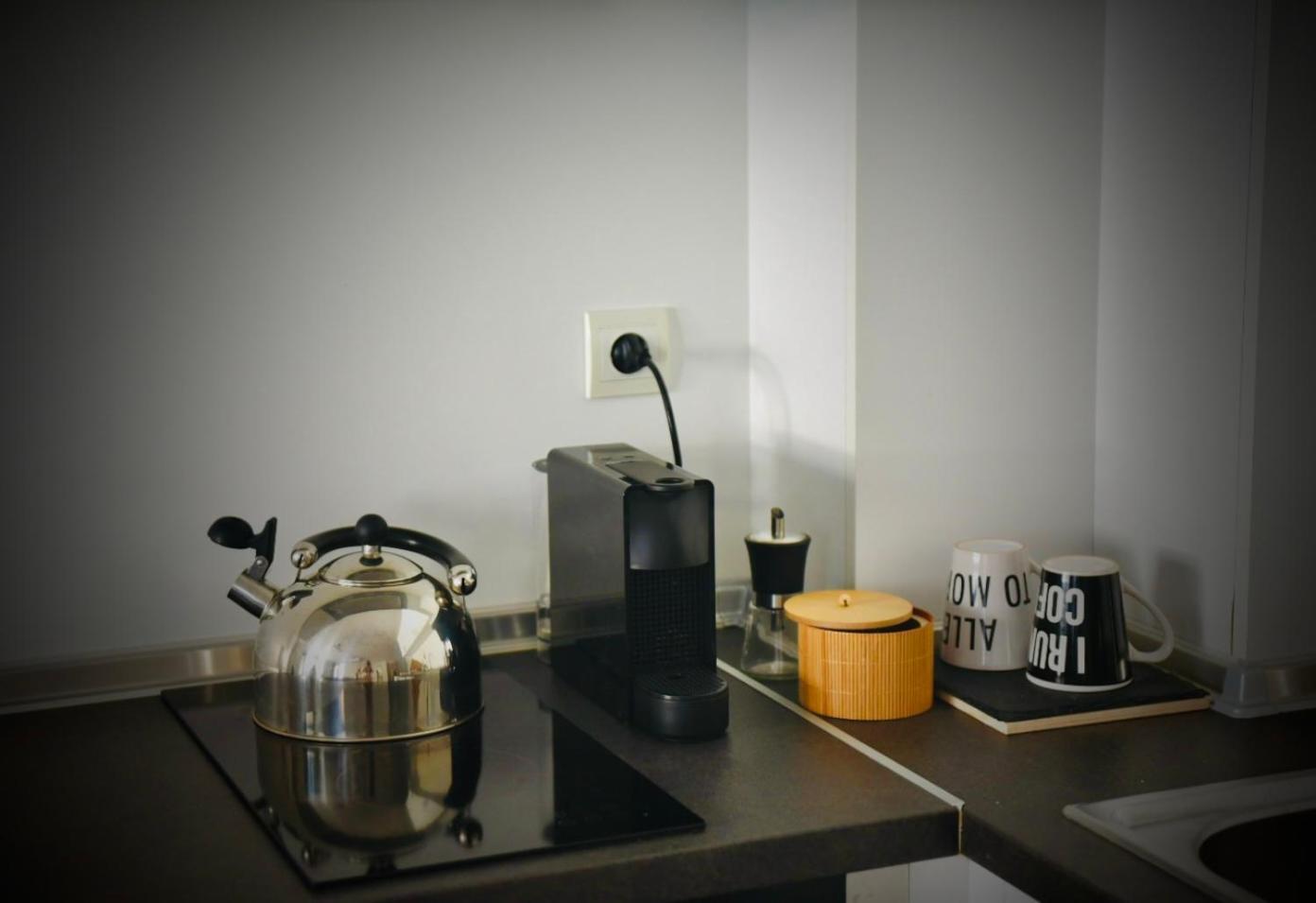 Apartament морски бриз Varna