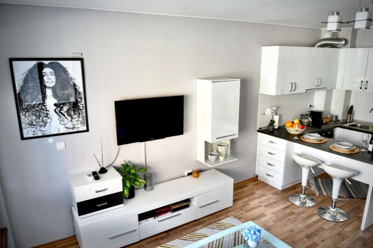 морски бриз Apartament Varna