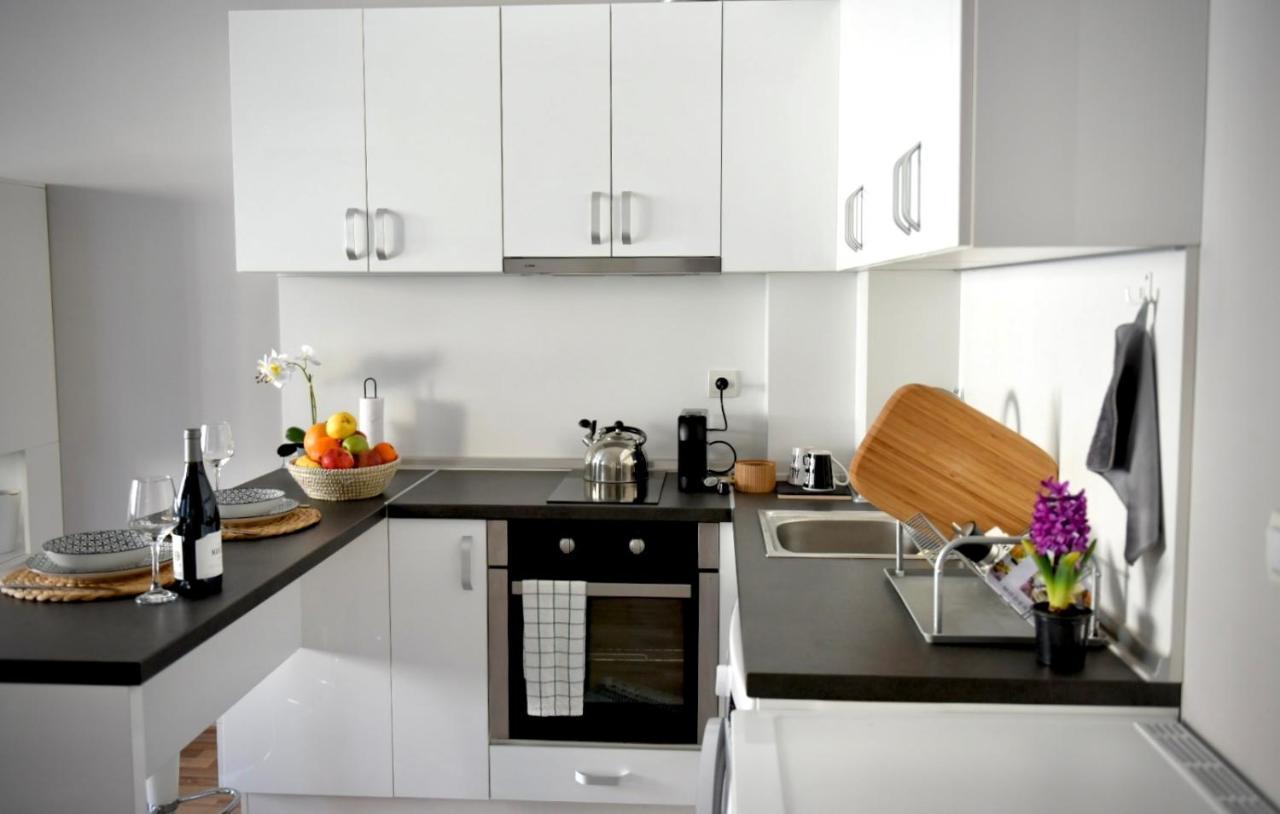морски бриз Apartament *