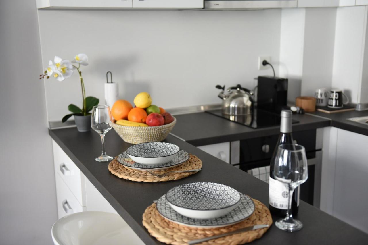 Apartament морски бриз Varna
