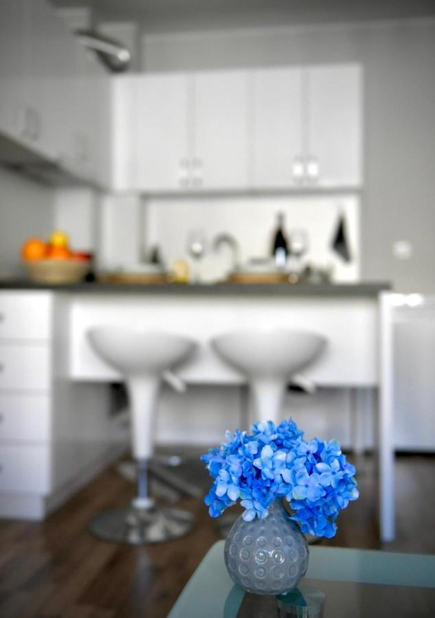 морски бриз Apartament