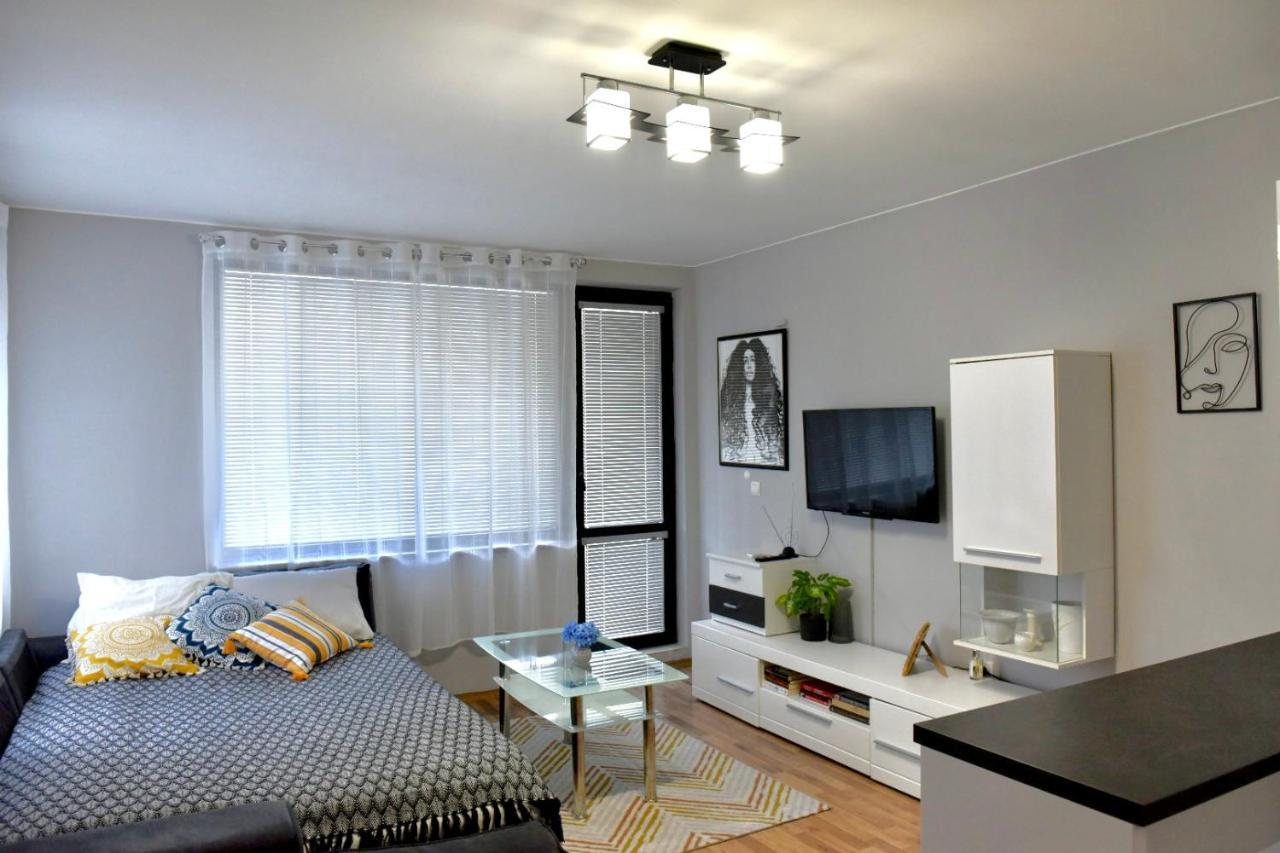 морски бриз Apartament *