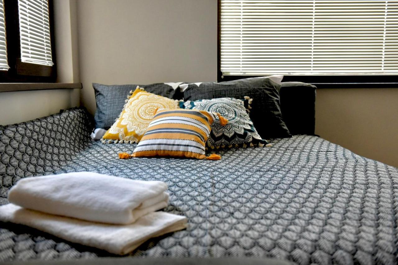 морски бриз Apartment Varna